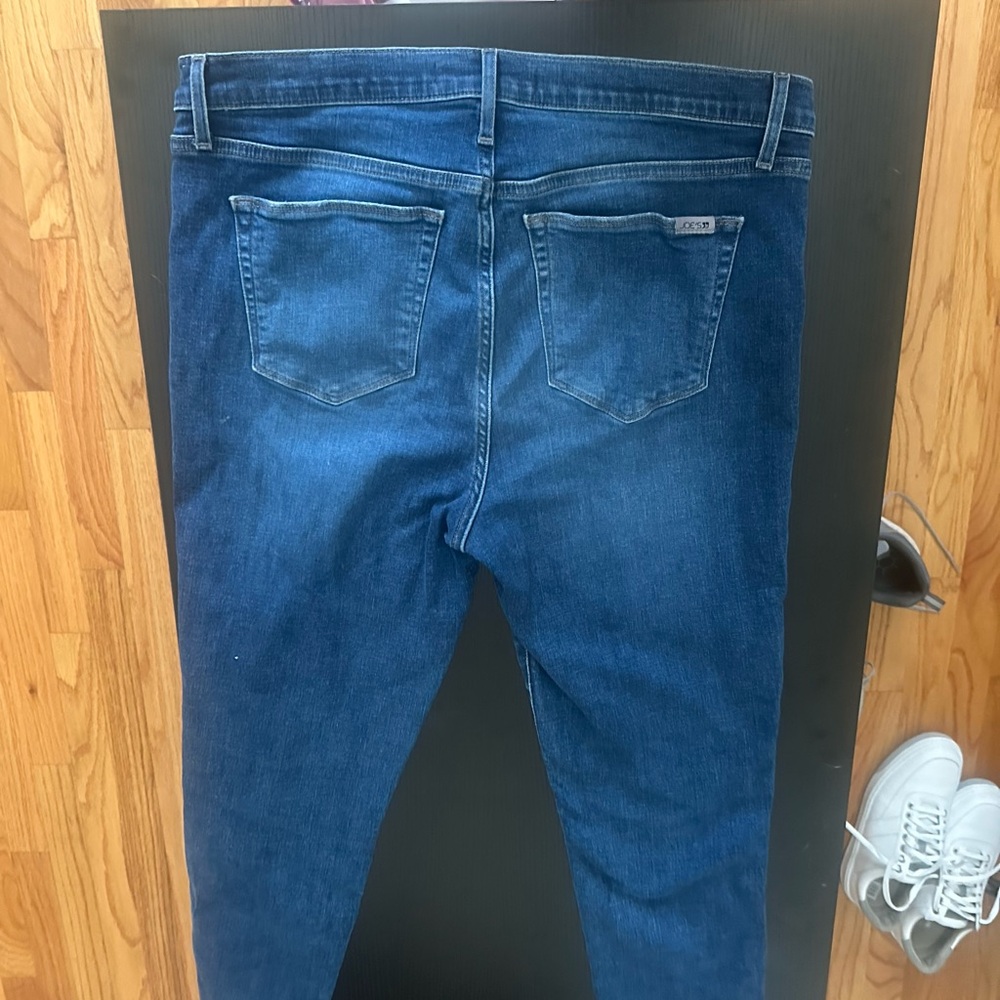 Joe’s Blue Jeans - Women's Straight, Skinny
